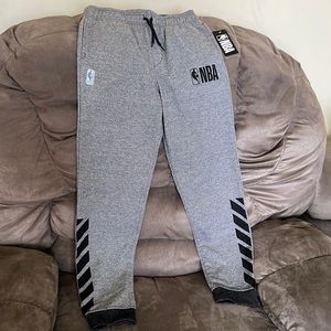 NBA Joggers